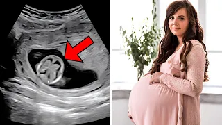Pregnant Woman Visits The Doctor. But He Immediately Called The Cops When He Saw The Ultrasound!