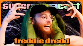 SuperMegaCast - EP 319: Pickle Freddie (ft. Freddie Dredd)