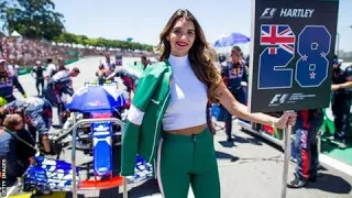 Formula 1: 'Grid girls' will not be used at races this season