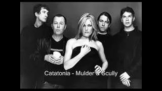 Catatonia - Mulder And Scully