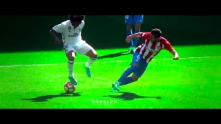 Marcelo Best Defensive Skills & Tricks  HD 2017