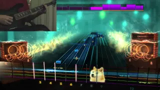 Rocksmith 2014 HD - Slither - Velvet Revolver - Mastered 98% (Lead) (RS1 Import)