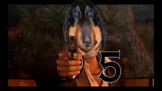 DAWG играет в Yakuza 0 #5 (ночь якудзы)