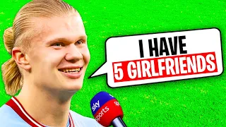10 SHOCKING FACTS About Erling Haaland You Did Not Know