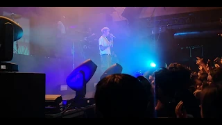 Machine Gun Kelly - Glass House (Live) Zürich 07.09.19