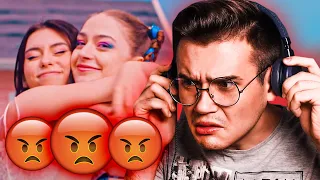 Я НЕНАВИЖУ ДОРУ и МИЛОХИНА 😡😡😡 за то, что они классные :)