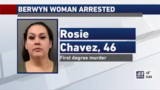 Woman charged with murder, kidnapping in death of Rockford car salesman