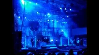 Metalfest Plzeň 2013 - King Diamond - Sleepless Nights