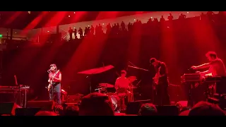 Emergency - Deep Sea Diver (live) at Dickie's Arena, Fort Worth TX 9-13-2023