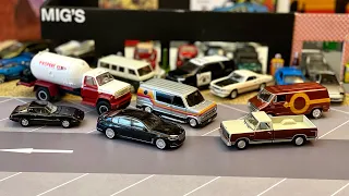 New Mini GT | AW | JL | RC | M2 | GL | BMW 750 | C65 Chevy | Dodge Ram D150 #Diecast