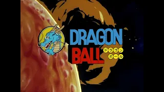 Dragon Ball Opening - La Fantástica Aventura (Versión de los 90) Full