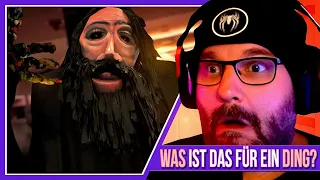 The Rolling Giant (The Oldest View Part 3) - Gronkh Reaction