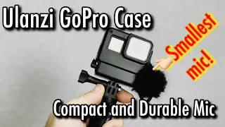 Best GoPro Vlogging Setup for 2019