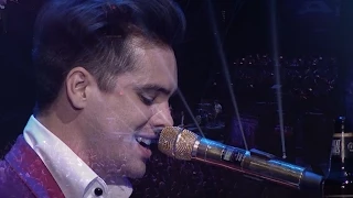 Panic! At The Disco "Bohemian Rhapsody" Live APMAs 2015