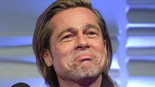 What Each Of Brad Pitt's Exes Have To Say About Him