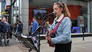 "Jolene" Dolly Parton * Allie Sherlock cover