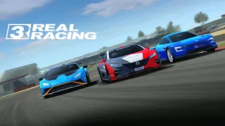 Real Racing 3 v10.1 Formula 1 & Lamborghini Huracán STO Update Overview