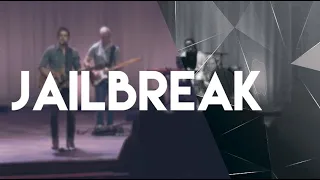 I'M GOING FREE (JAILBREAK) // Christ Chapel Worship