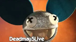 Deadmau5 - Play Us Out