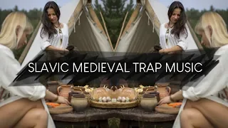 Slavic Medieval Folk Trap Music 🔥
