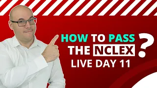 NCLEX Question [LIVE DAY 11] Adult Health/Cardiovascular/Cardiac Tamponade