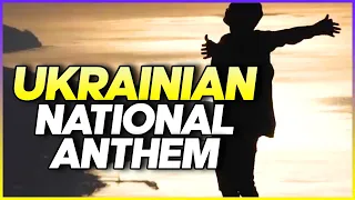 Ukrainian National Anthem: Ukraine is not yet lost. (Video, T. Merenkov, Perf, R. Tyson)