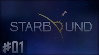 Co-op прохождение Starbound [Часть 1] Церемония Протектората