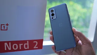 OnePlus Nord 2 - Lets Check it & It's Security Issues !