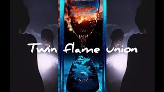 🔥Twin flame union subliminal🔥 enhance your connection & attract union NOW (visual+audio) توأم الشعلة