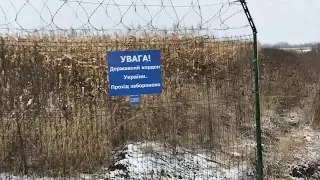 Коли між Україною та Росією з'явиться стіна: чи захистить вона