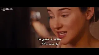 فيلم divergent مترجم كامل الجزء الاول