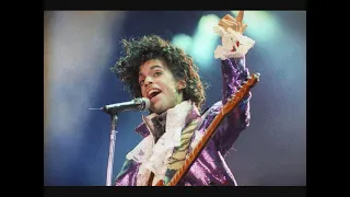 Prince & The Revolution - 1985-02-23 LA Forum