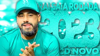 RAÍ SAIA RODADA 2023 ( 06 MÚSICAS NOVAS )  REPERTÓRIO NOVO 2023 - CD NOVO