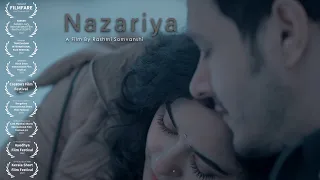 Nazariya | Finalist For Filmfare 2023 | Rashmi Somvanshi | Aniruddh Dave | Prachi Hada