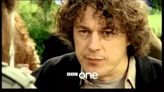Jonathan Creek - The Grinning Man Trailer BBC 2009