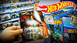 Hunt for Hot Wheels: STEAL Hot Wheels Premium