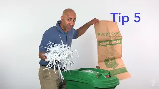 Recycle Right:5 tips for making your recycling efforts count