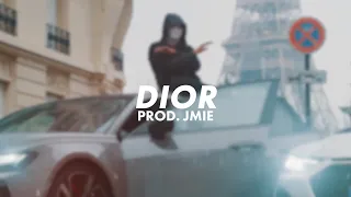 [FREE] wewantwraiths x Mastermind x Baby Mane Type beat "DIOR" - Prod. JMIE