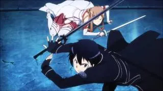 Sword Art Online AMV  In the End