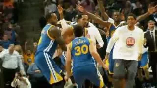 The Golden State Warriors: Teamwork At It's Finest