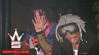 Trippie Redd, 6IX9INE, UnoTheActivist & XXXTENTACION "Owee/Thots" (WSHH Exclusive - Official Audio)