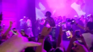 Lil Uzi Vert - Top (Live 6/8/16)