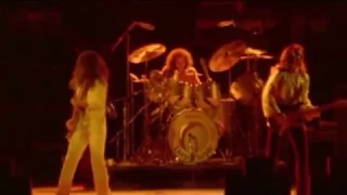 Wild Dogs Deep Purple en vivo 1975