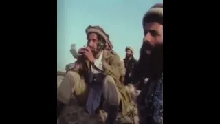 Срочное 90 г Ахмашох Масуд .Муджахеди (Khurasan,Panjsher) Афганистан