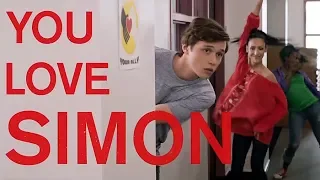 Love, Simon | "Sneak Previews" TV Spots