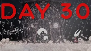 Daily Lace Until Hollow Knight: Silksong Releases [Day 30]