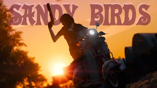 SANDY BIRDS - Пустынные пташки - GTA 5 Online сериал от Ласталай