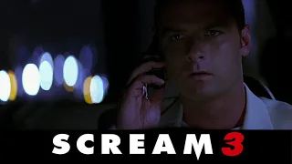 Scream 3 (2000) - Opening Scene (Part 1/3)