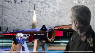 Iran Flaunts Its Fattah Hypersonic Missile; Threatens Israel By Saying – ‘400 Seconds To Tel Aviv’