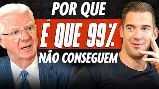 Como Começar a Criar RIQUEZA E ABUNDANCIA Hoje | Bob Proctor & Lewis Howes